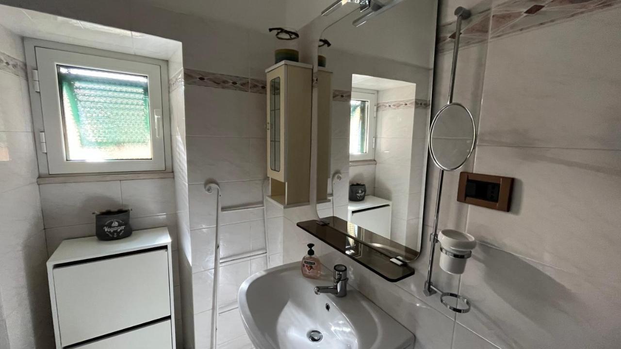 Casa Elena Appartement