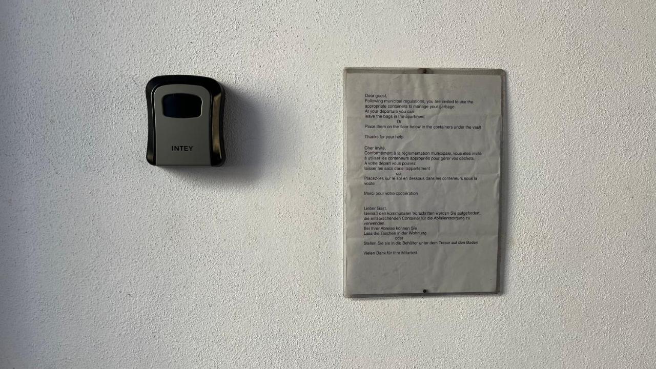 Casa Elena Appartement La Spezia