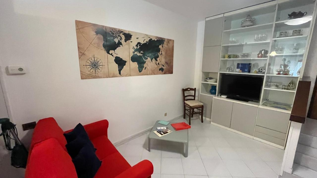 Appartement Casa Elena