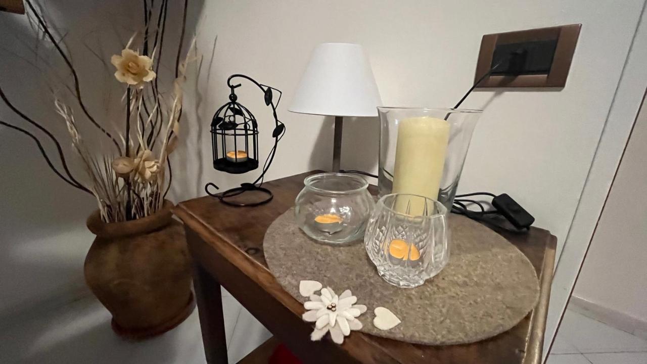 Casa Elena Appartement *