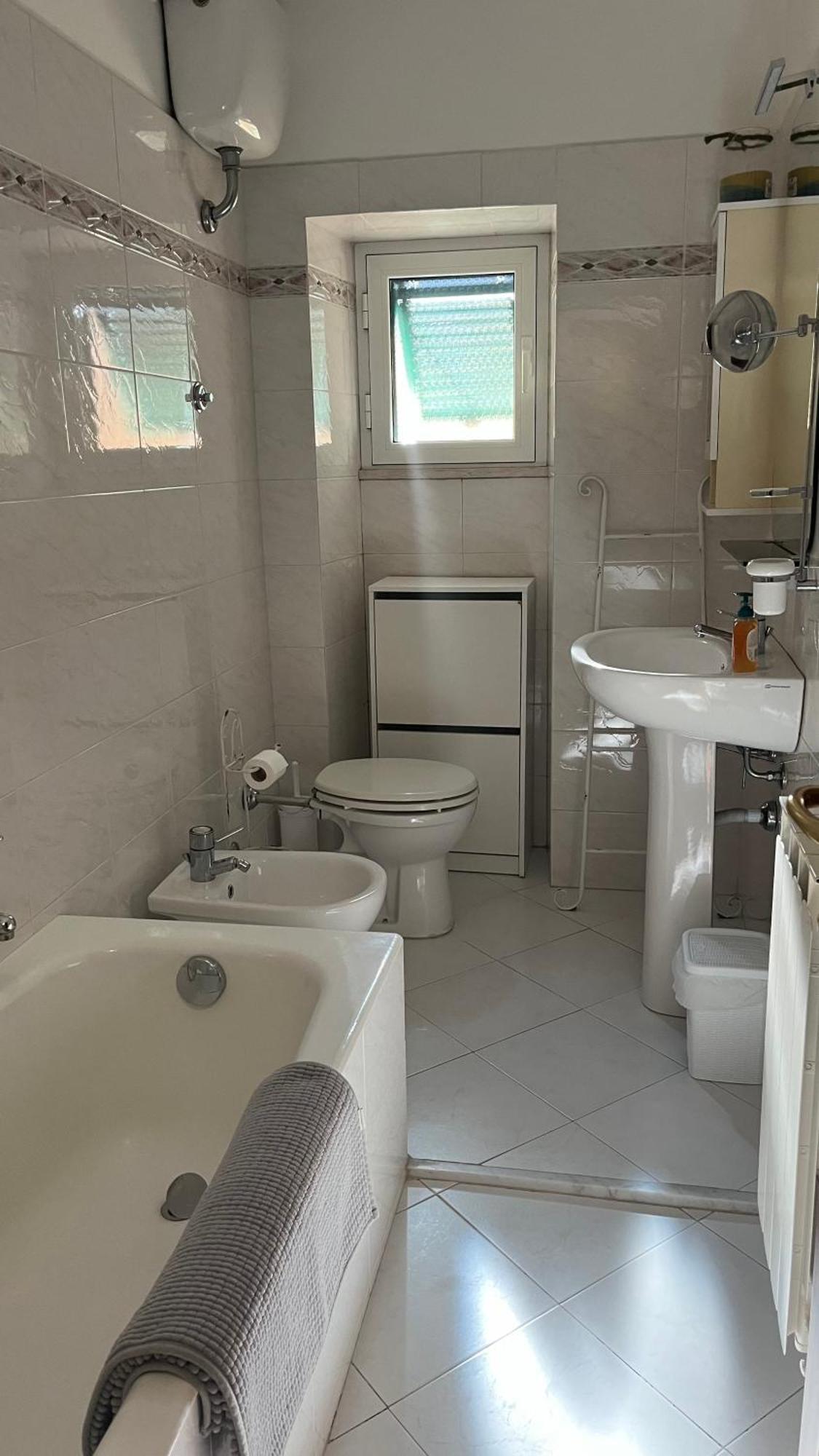 Appartement Casa Elena