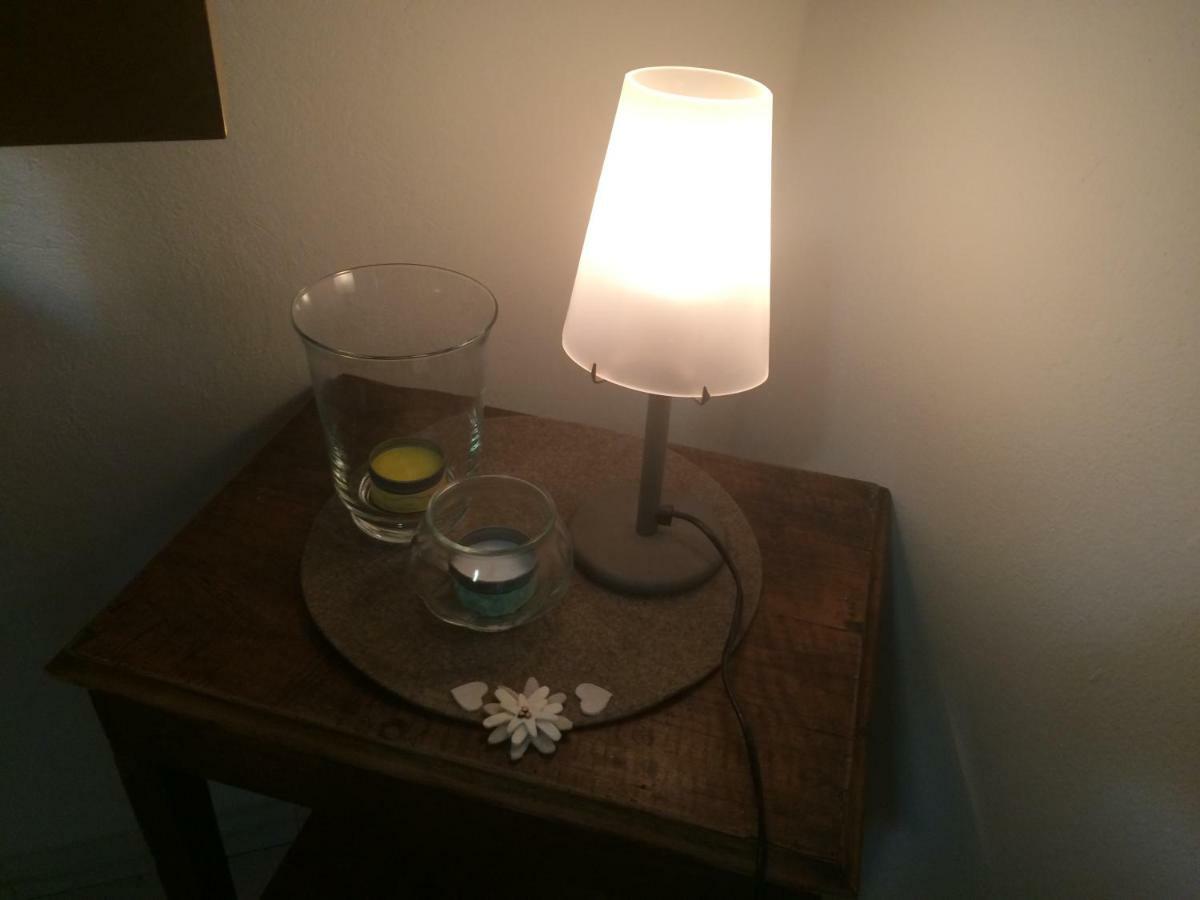 Appartement Casa Elena *