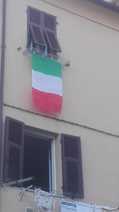 Casa Elena Appartement *