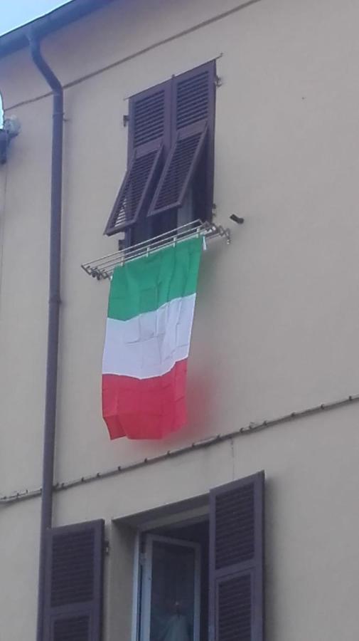 Casa Elena Appartement