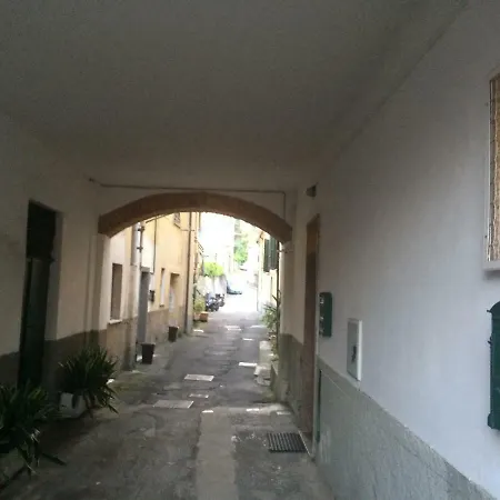 Casa Elena Apartment La Spezia Exterior photo