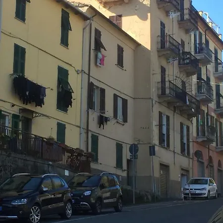 Casa Elena Apartment La Spezia Exterior photo