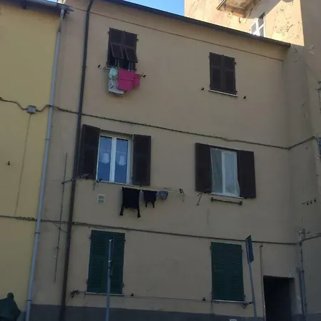 Casa Elena Apartment La Spezia Exterior photo