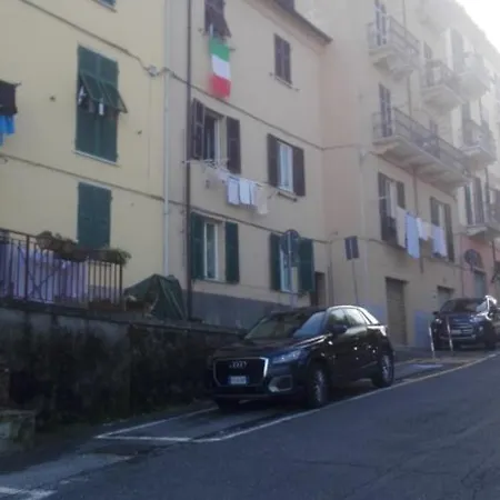 Casa Elena Apartment La Spezia Exterior photo