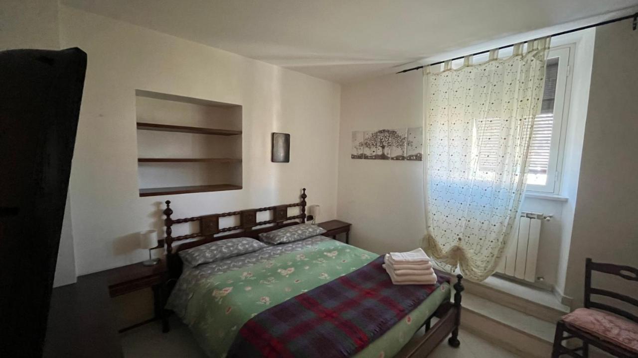 Casa Elena Apartment