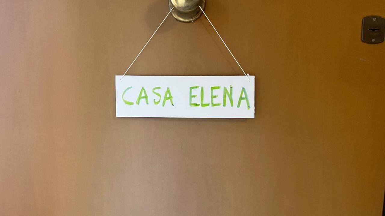Casa Elena Apartment