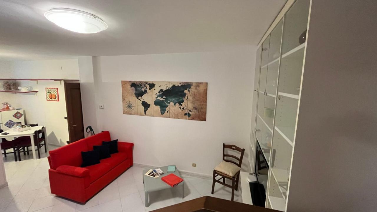 Apartment Casa Elena La Spezia