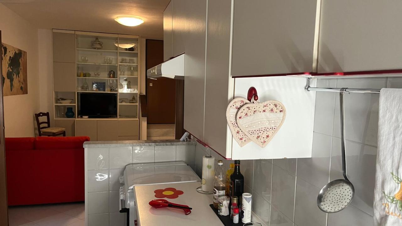 Apartment Casa Elena La Spezia