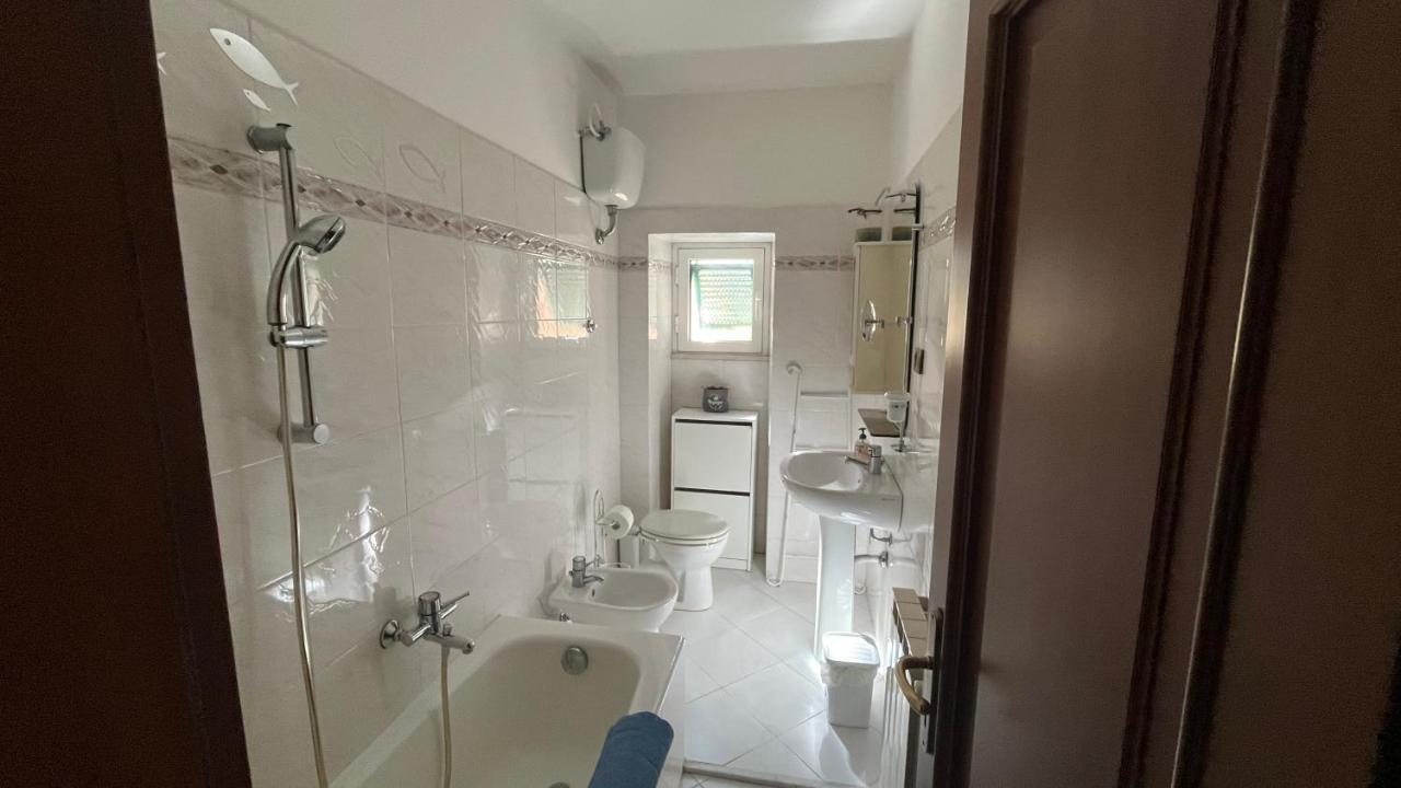 Casa Elena Apartment