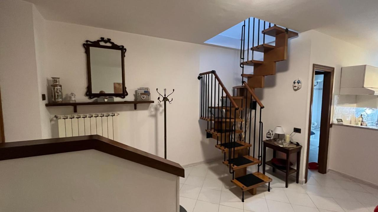 Apartment Casa Elena