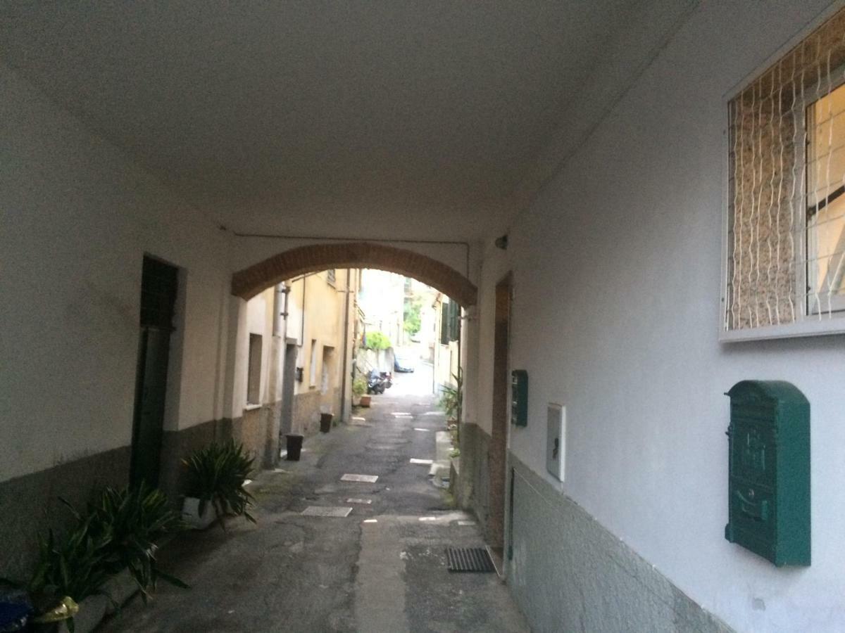 Casa Elena Apartment