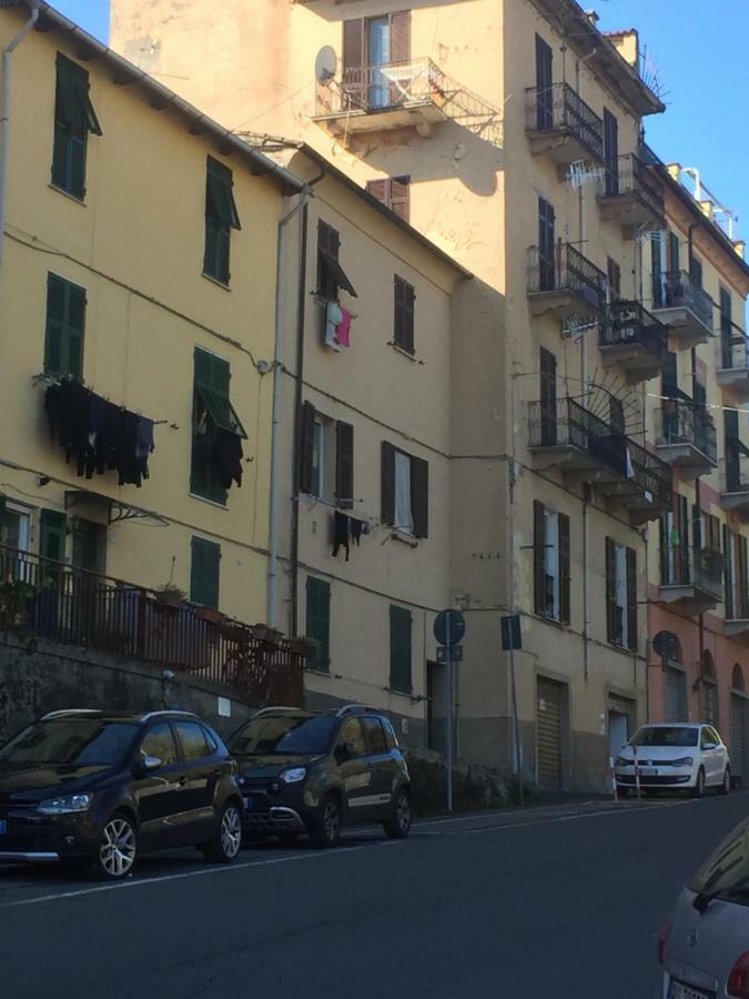 Apartment Casa Elena