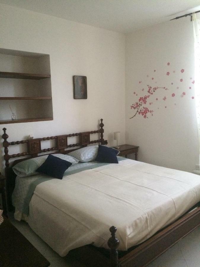Apartment Casa Elena La Spezia