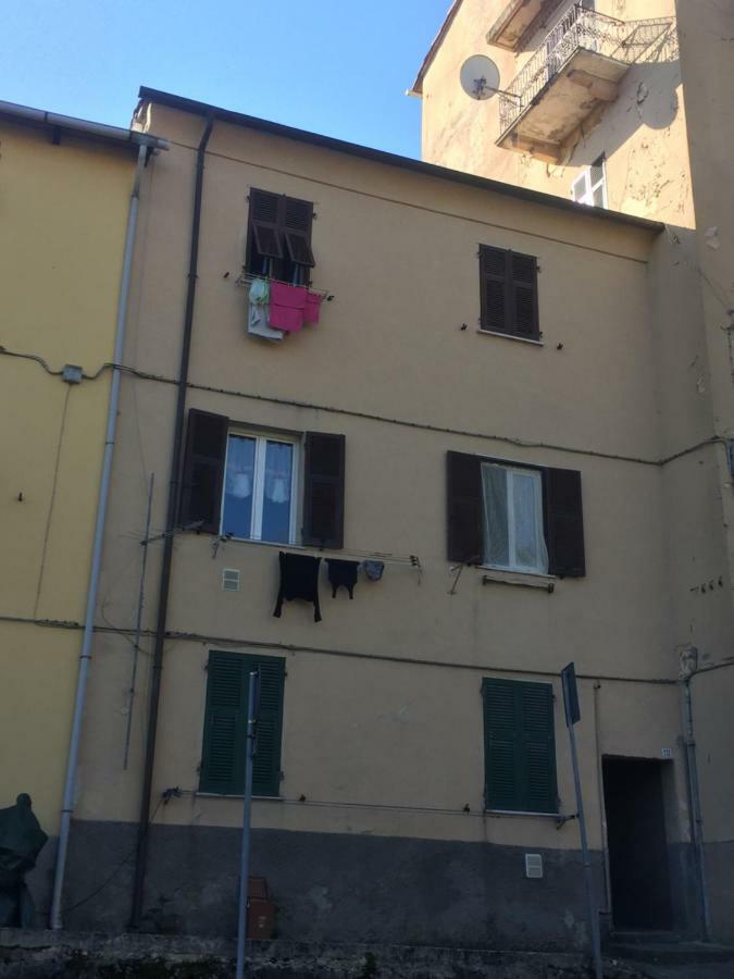 Casa Elena Apartment